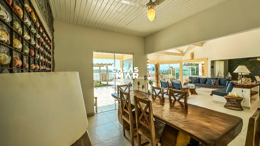Casa, 7 quartos - Foto 25