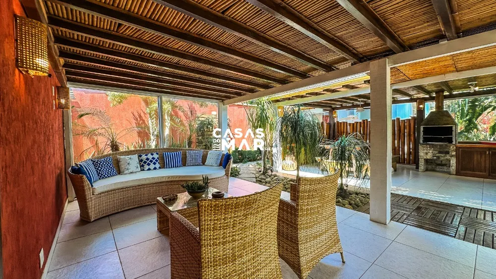 Casa, 7 quartos - Foto 17