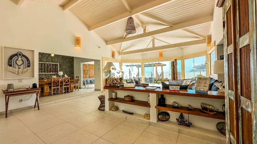 Casa, 7 quartos - Foto 28
