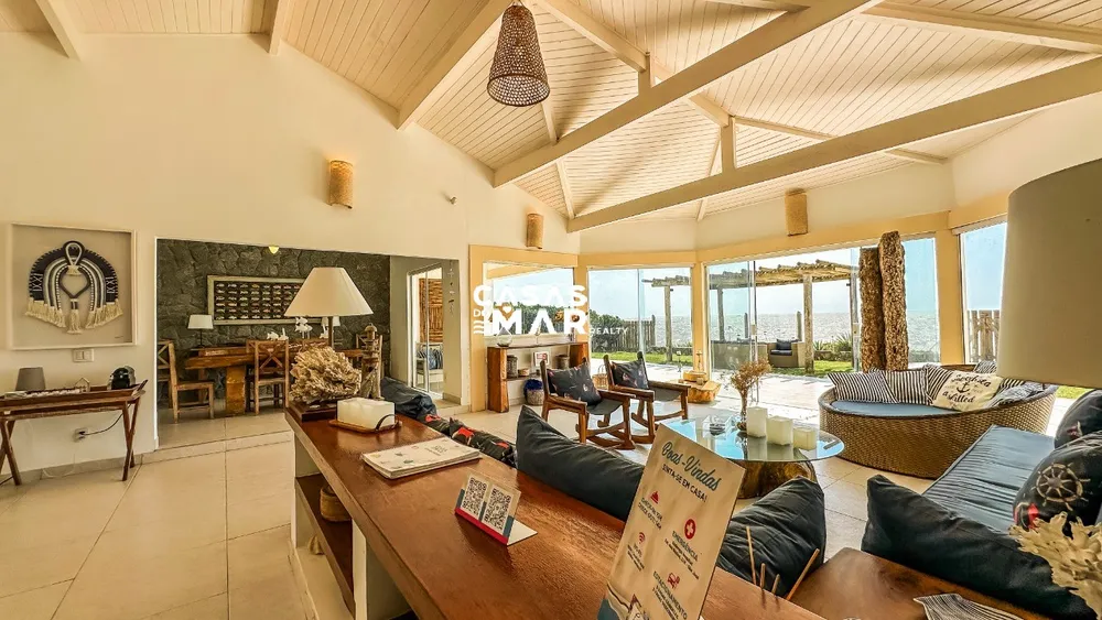Casa, 7 quartos - Foto 36