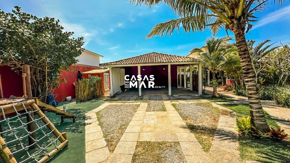 Casa, 7 quartos - Foto 21