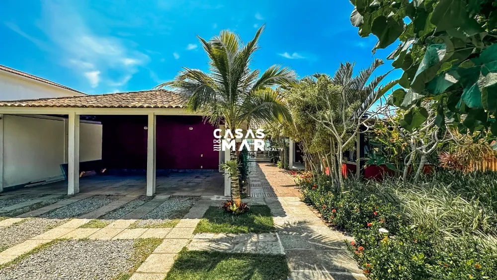 Casa, 7 quartos - Foto 20