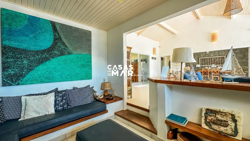 Casa, 7 quartos - Foto 37