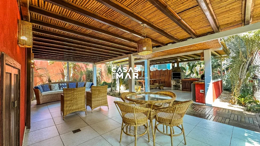 Casa, 7 quartos - Foto 16