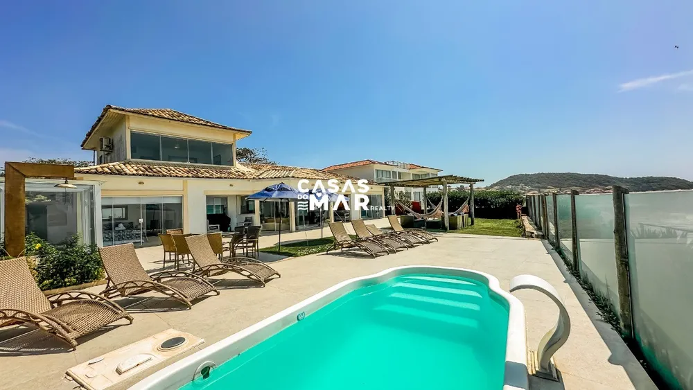 Casa, 7 quartos - Foto 4