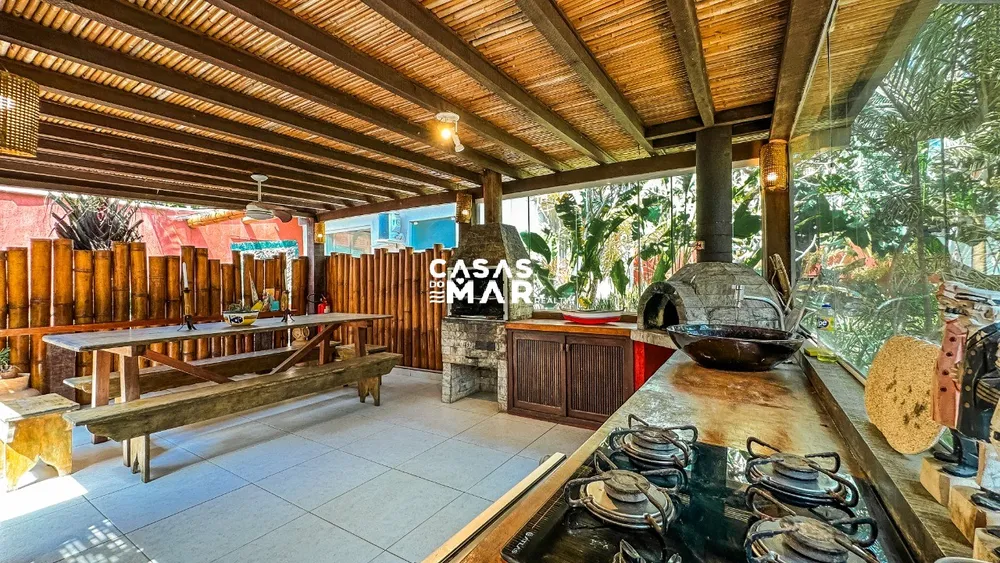 Casa, 7 quartos - Foto 11