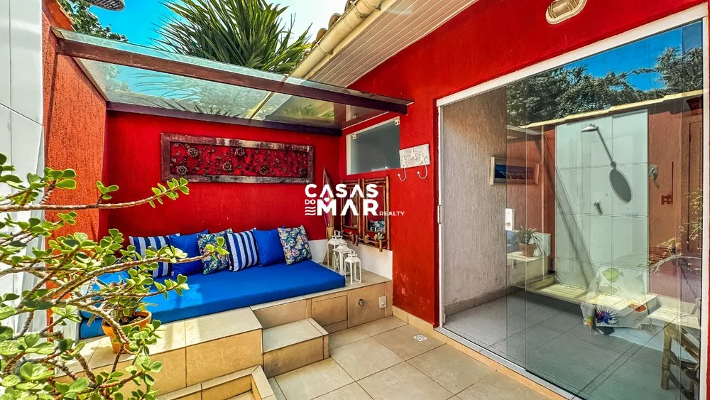 Casa, 7 quartos - Foto 45
