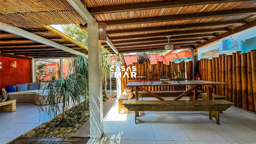 Casa, 7 quartos - Foto 14
