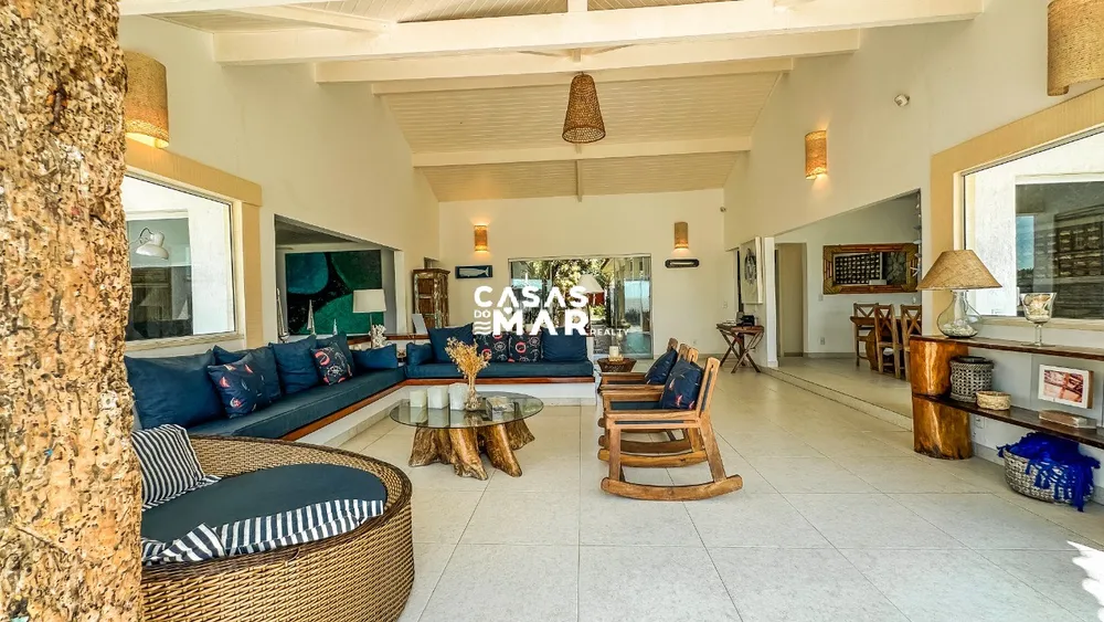 Casa, 7 quartos - Foto 26