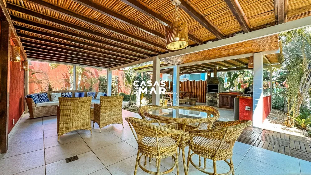 Casa, 7 quartos - Foto 15