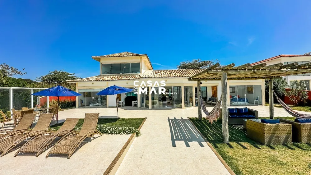Casa, 7 quartos - Foto 7
