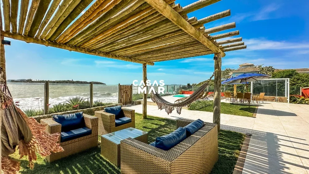 Casa, 7 quartos - Foto 10