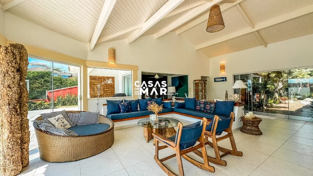Casa, 7 quartos - Foto 38