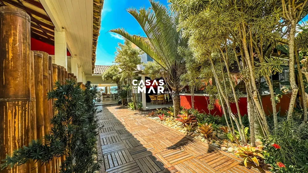 Casa, 7 quartos - Foto 18