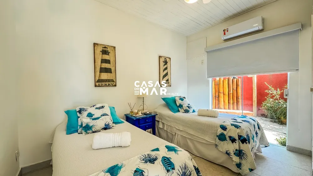 Casa, 7 quartos - Foto 39