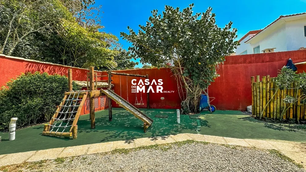 Casa, 7 quartos - Foto 44