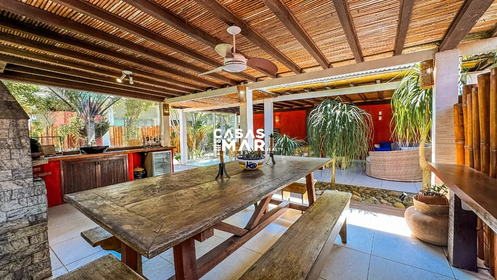 Casa, 7 quartos - Foto 12