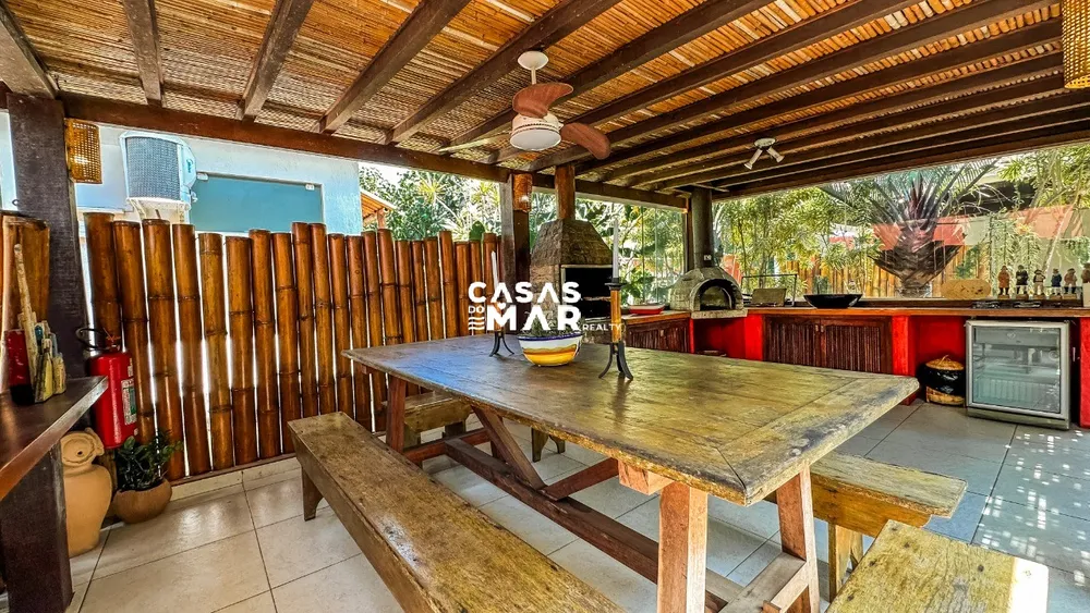 Casa, 7 quartos - Foto 13