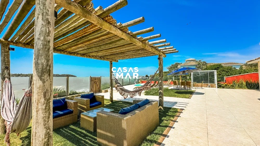 Casa, 7 quartos - Foto 6