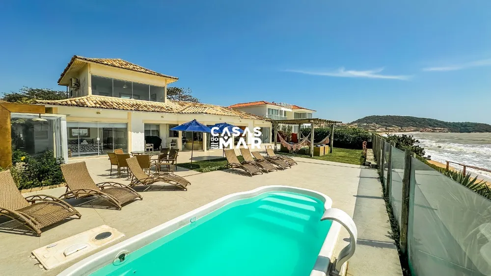 Casa, 7 quartos - Foto 2