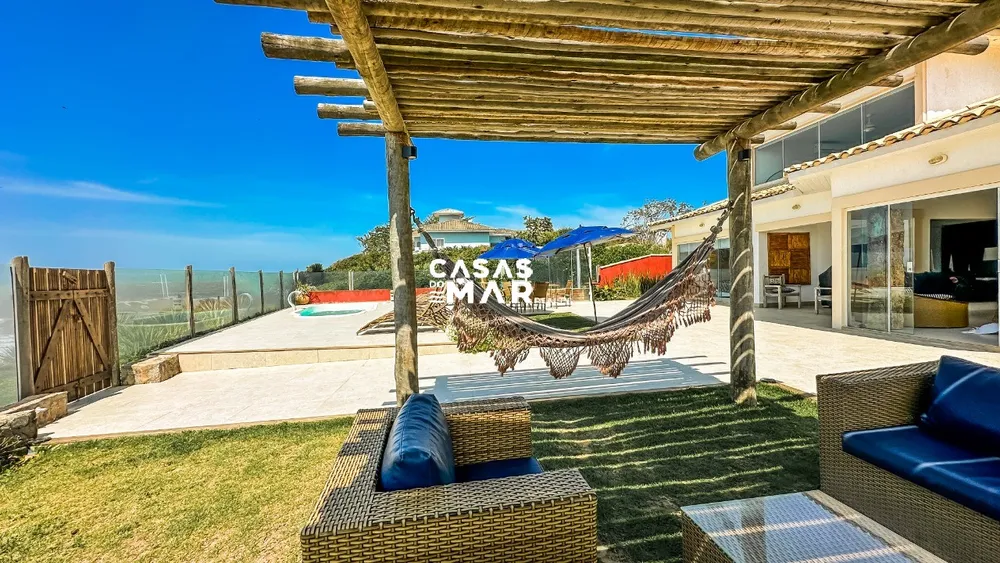Casa, 7 quartos - Foto 5