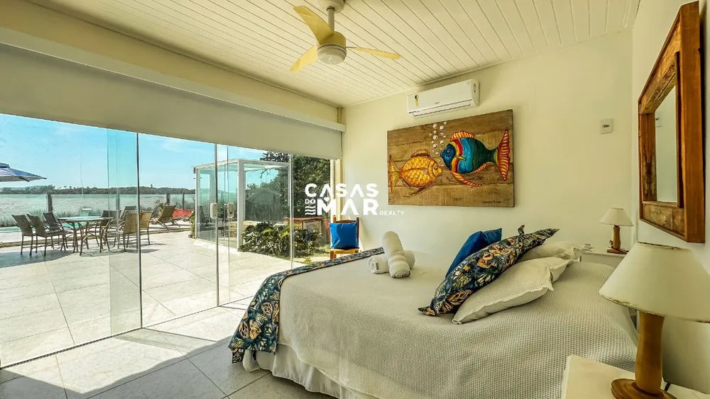 Casa, 7 quartos - Foto 34