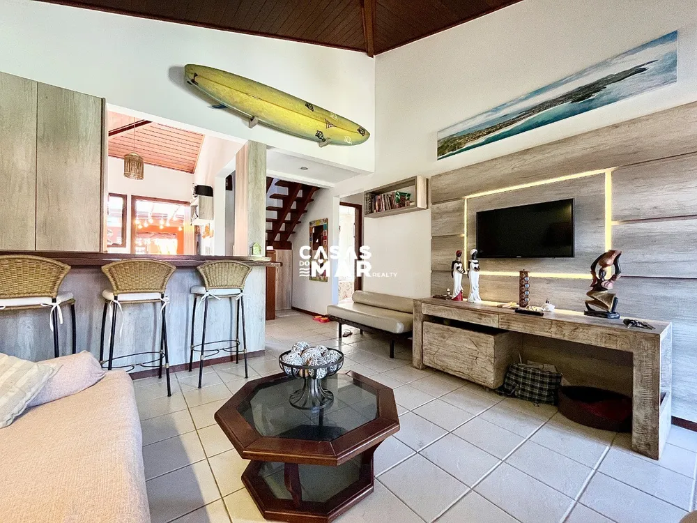 Casa, 4 quartos, 120 m² - Foto 7