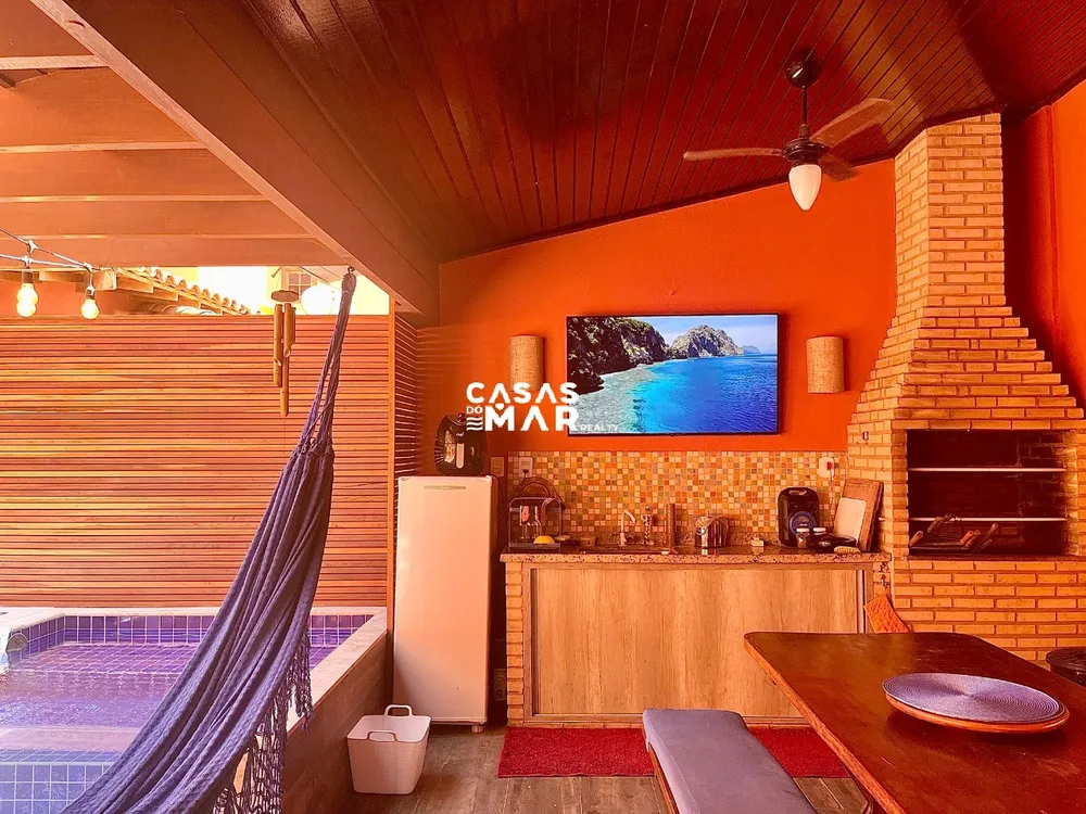 Casa, 4 quartos, 120 m² - Foto 20