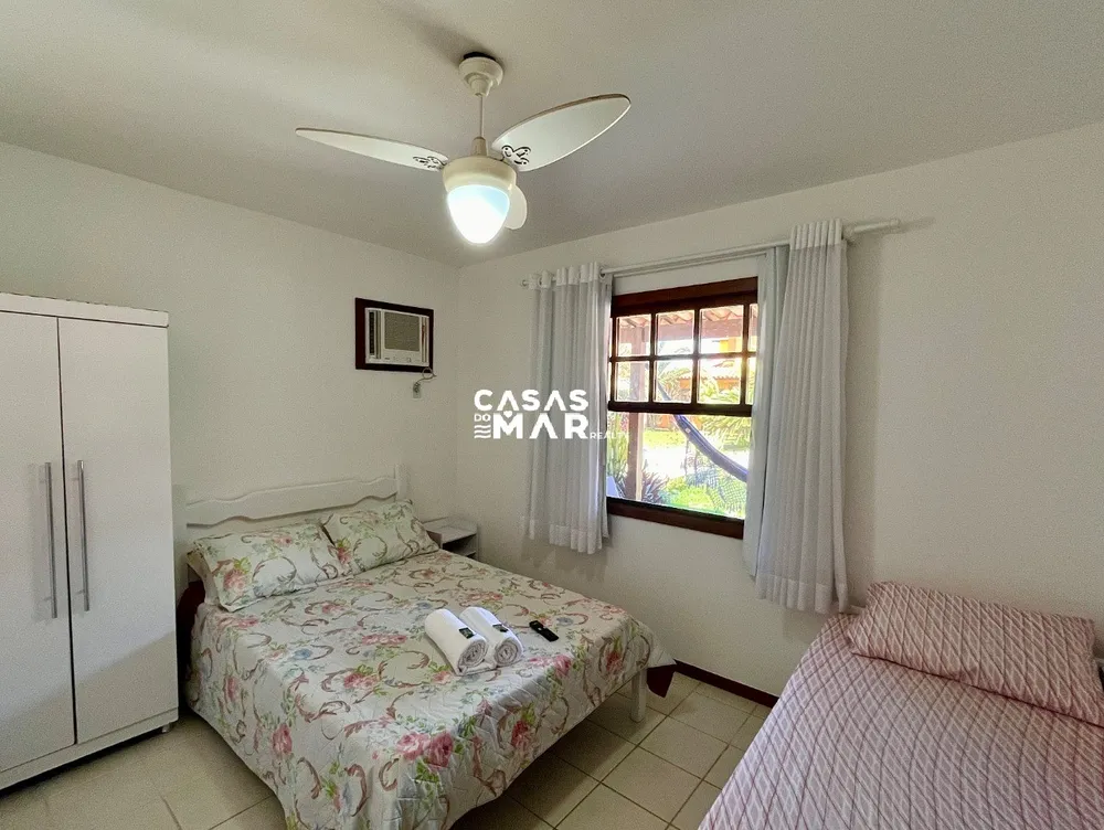 Casa, 4 quartos, 120 m² - Foto 9