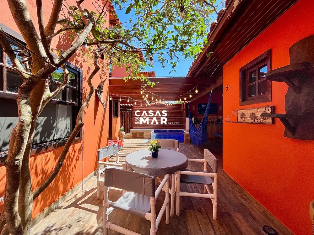 Casa, 4 quartos, 120 m² - Foto 18