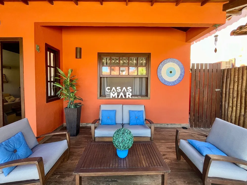Casa, 4 quartos, 120 m² - Foto 5
