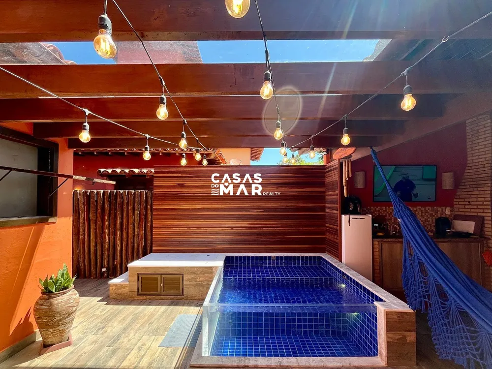 Casa, 4 quartos, 120 m² - Foto 16