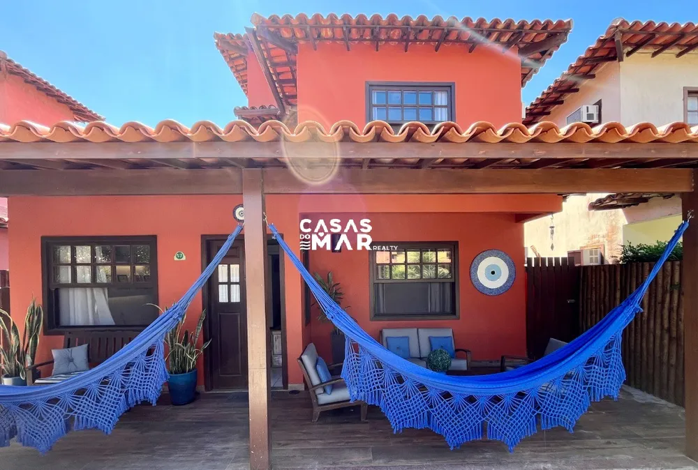 Casa, 4 quartos, 120 m² - Foto 3