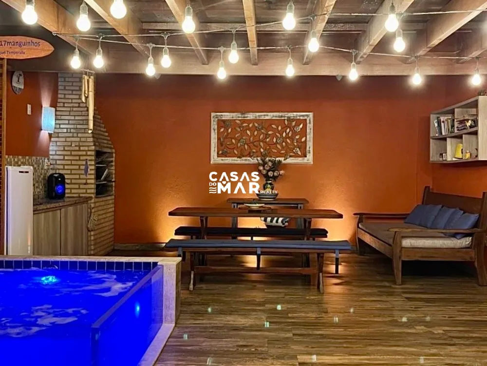 Casa, 4 quartos, 120 m² - Foto 15