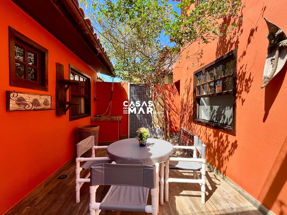 Casa, 4 quartos, 120 m² - Foto 17