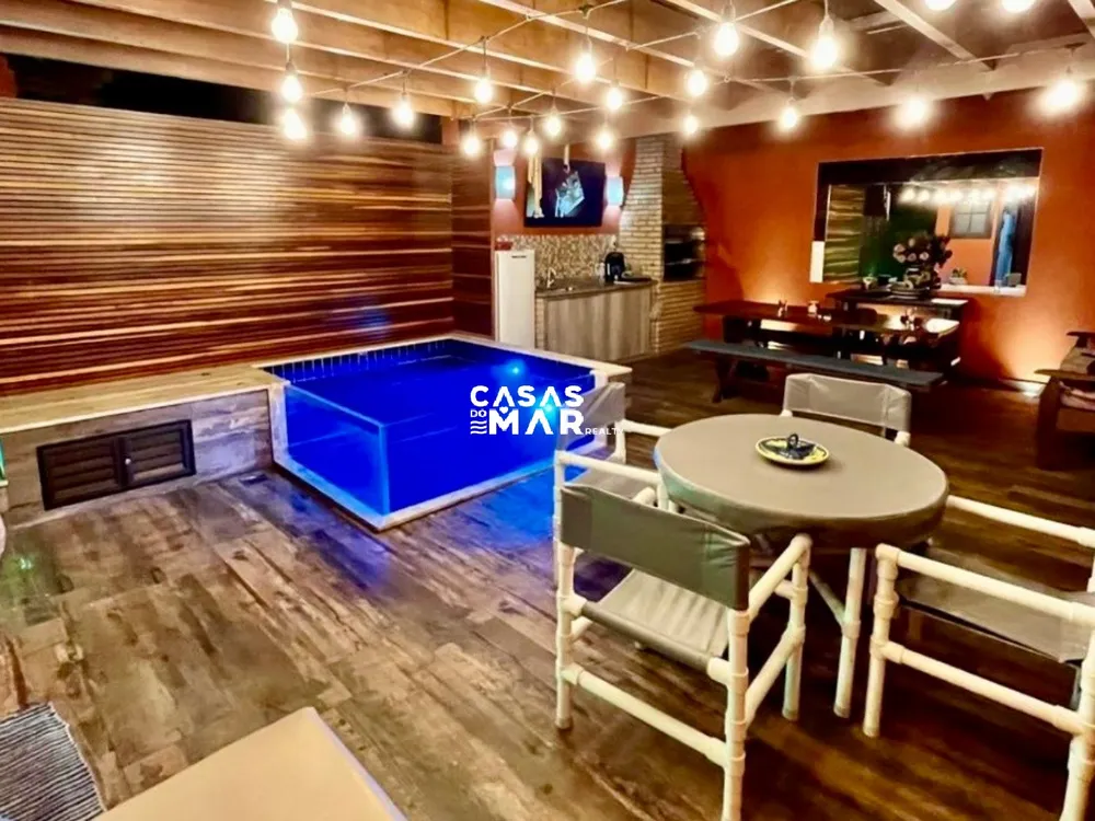 Casa, 4 quartos, 120 m² - Foto 14