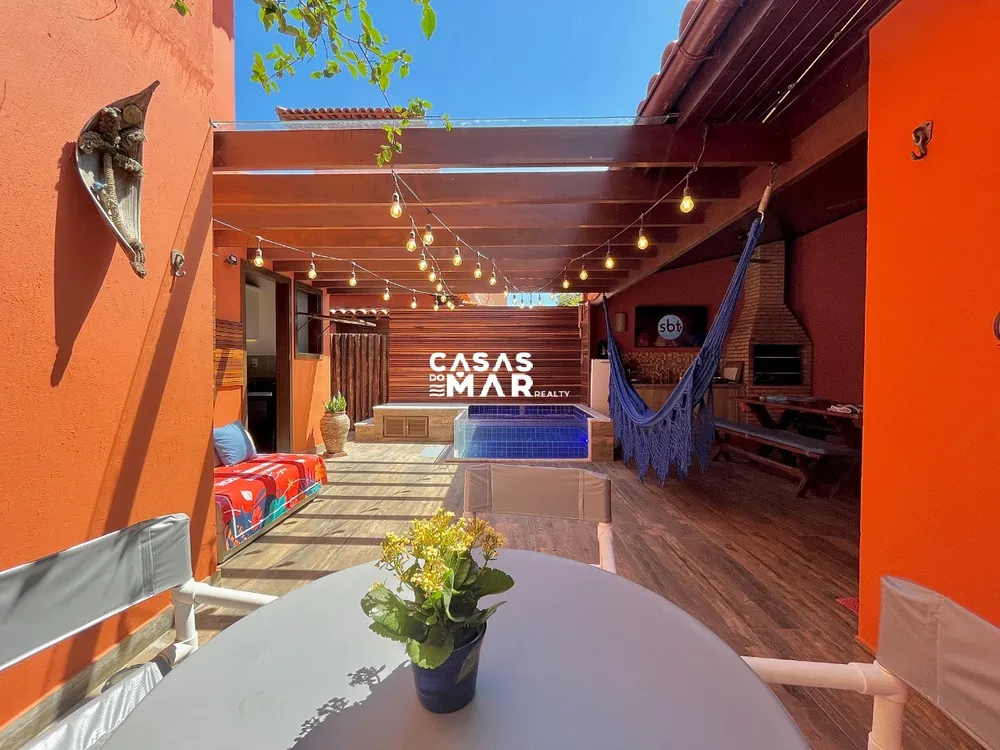 Casa, 4 quartos, 120 m² - Foto 19