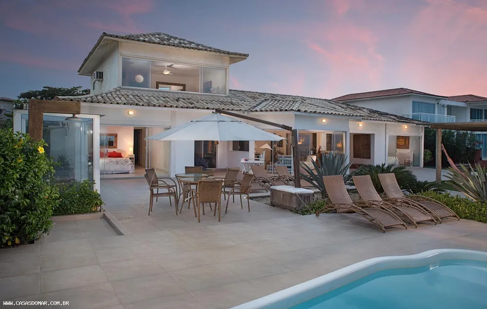 Casa, 7 quartos, 1200 m² - Foto 1