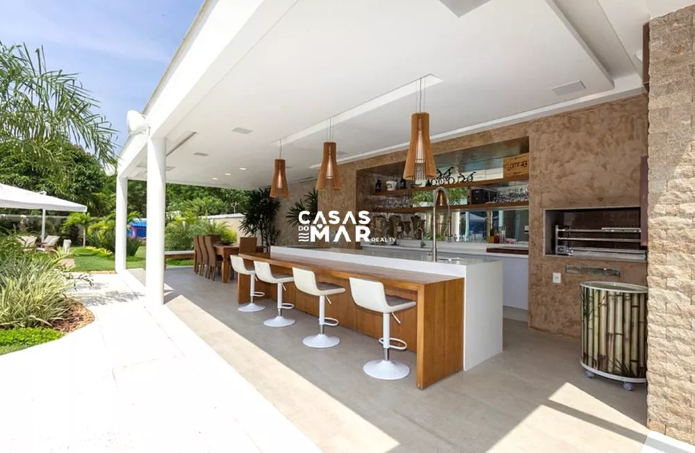 Casa, 5 quartos - Foto 11