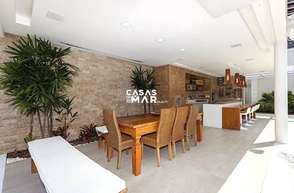 Casa, 5 quartos - Foto 17