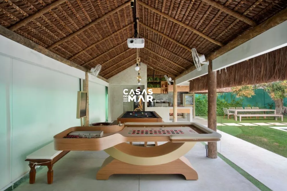 Casa, 5 quartos - Foto 10