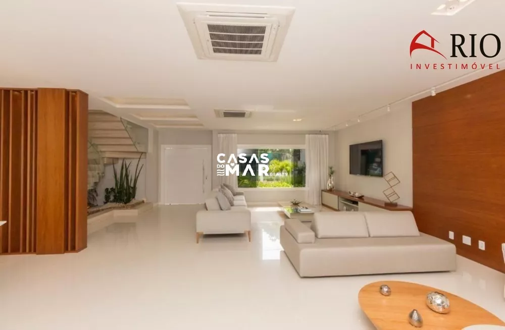 Casa, 5 quartos - Foto 25