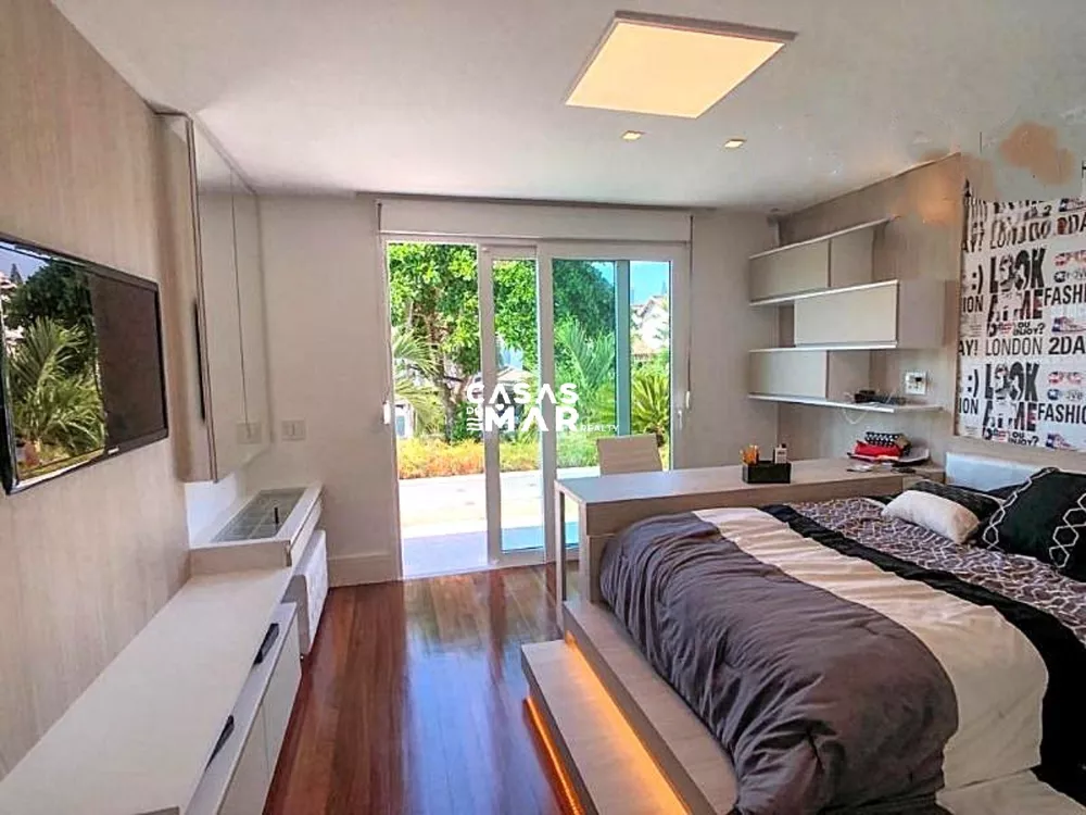 Casa, 5 quartos - Foto 18