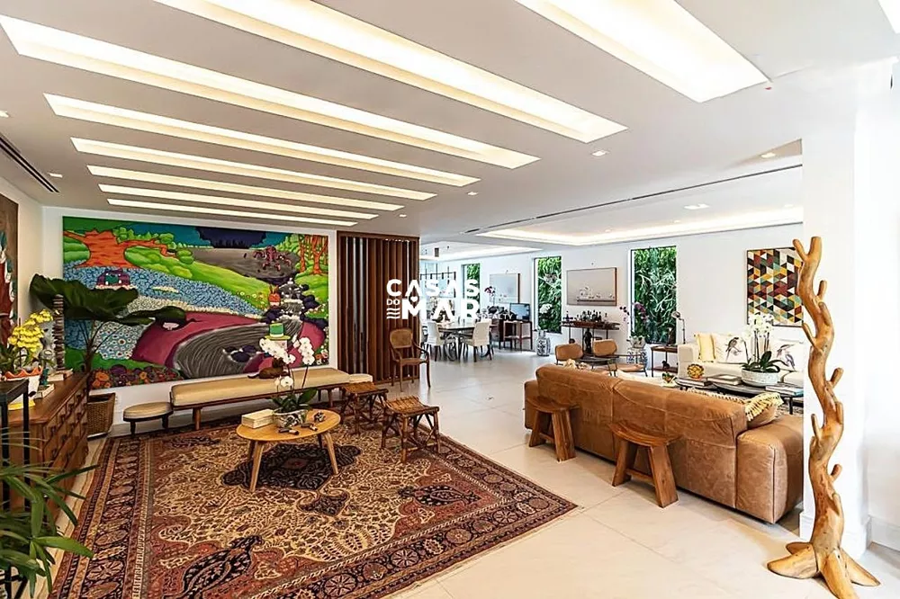Casa, 5 quartos - Foto 28