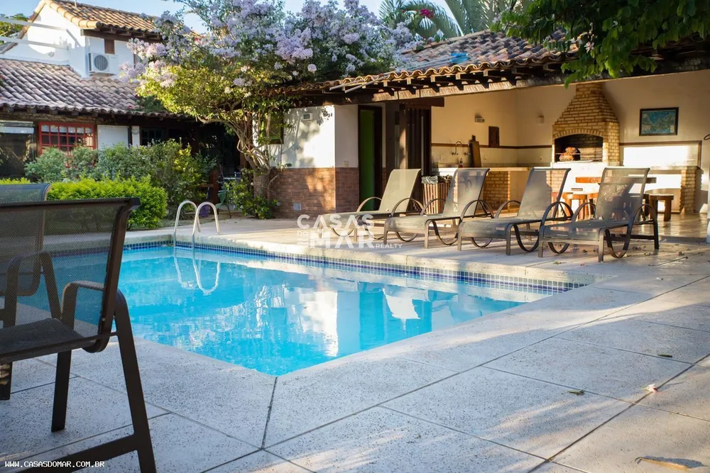 Casa, 3 quartos - Foto 18