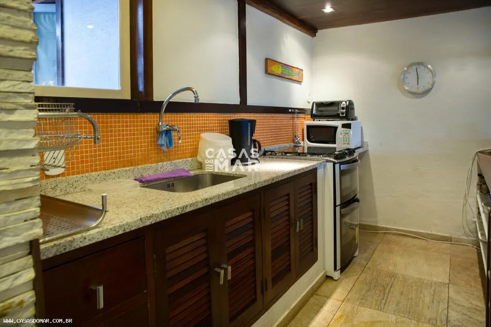 Casa, 3 quartos - Foto 7