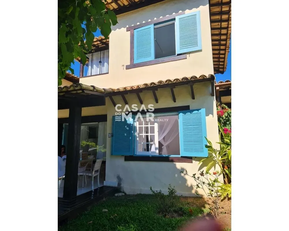 Casa, 4 quartos - Foto 3