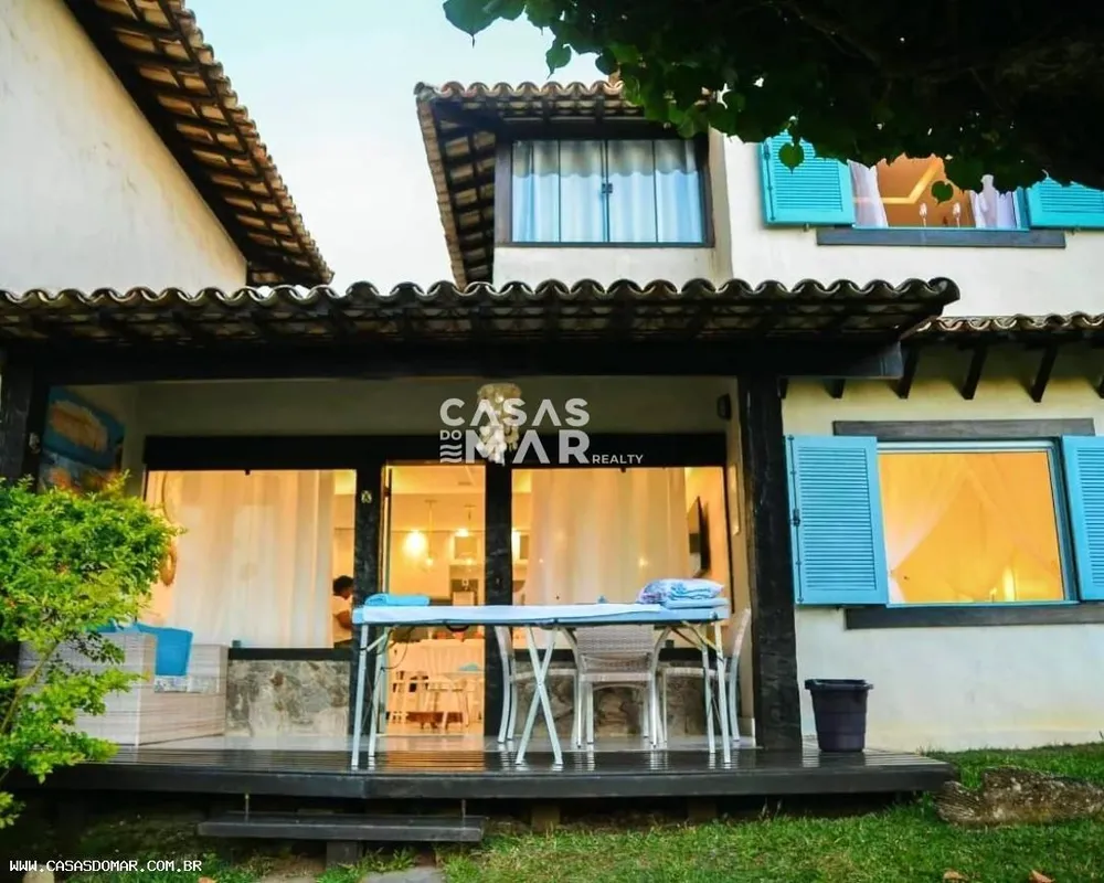 Casa, 4 quartos - Foto 1