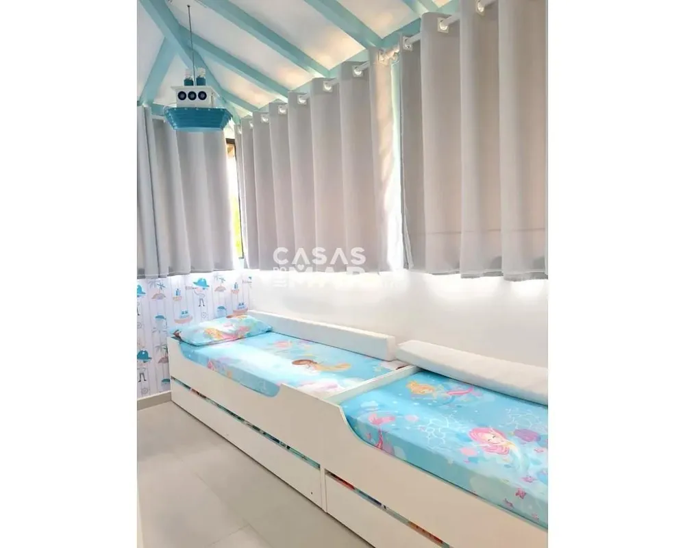 Casa, 4 quartos - Foto 7