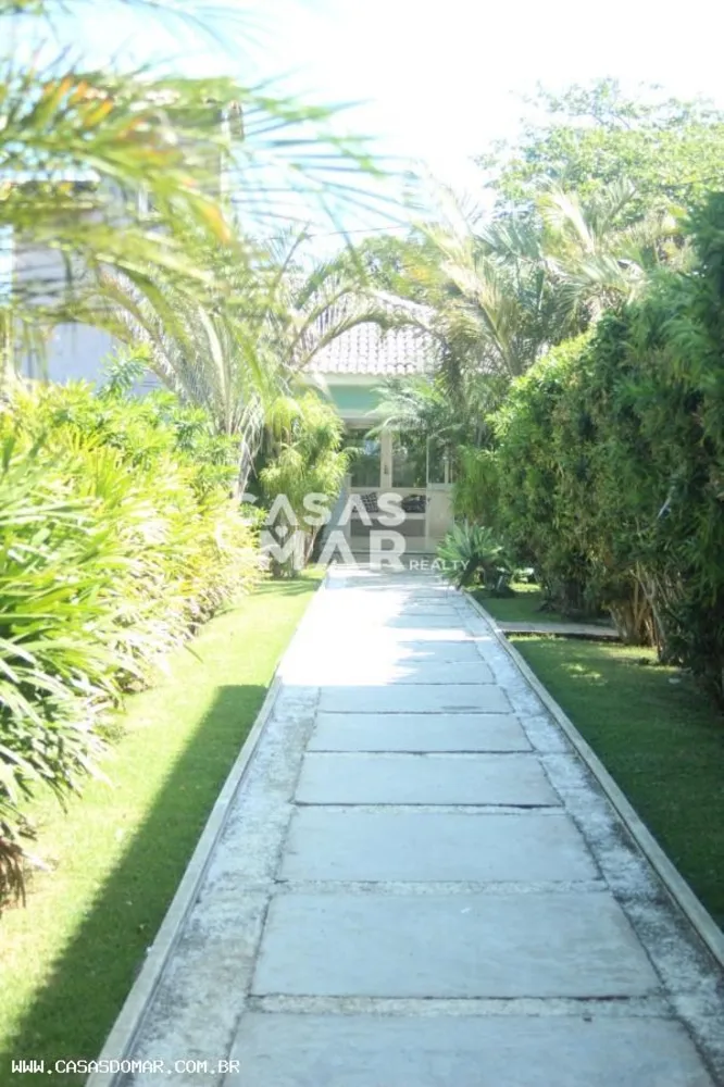 Casa, 5 quartos - Foto 4